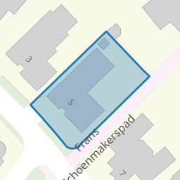 Perceel WSL01-T-1540