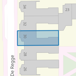 Perceel WSL01-T-1625