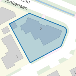 Perceel WSL01-T-1681