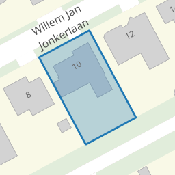 Perceel WSL01-T-1686