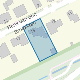 Perceel WSL01-T-1761