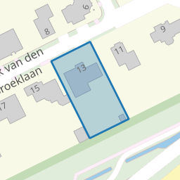 Perceel WSL01-T-1762