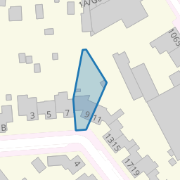 Perceel WSL01-T-1794