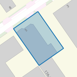 Perceel WSL01-T-1811