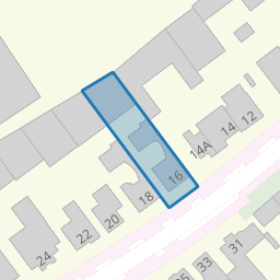 Perceel WSL01-T-1825