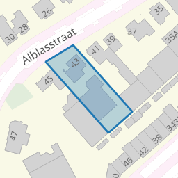 Perceel WSL01-T-1831