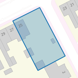 Perceel WSL01-T-1888