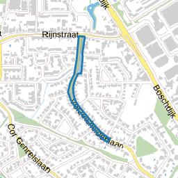 Perceel WSL01-T-1991