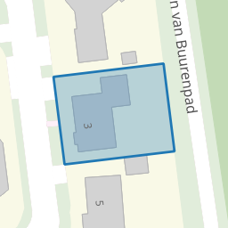 Perceel WSL01-T-2025