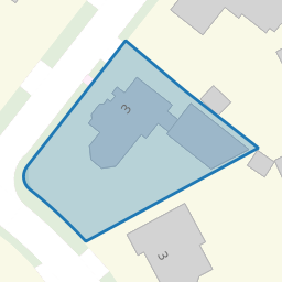 Perceel WSL01-T-2094