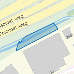 Perceel WSL01-T-2200