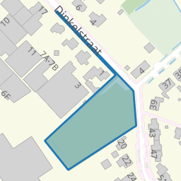 Perceel WSL01-T-2309