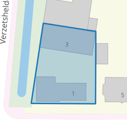 Perceel WSL01-T-2390