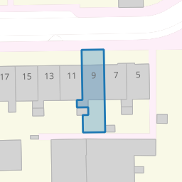 Perceel WSL01-T-2488