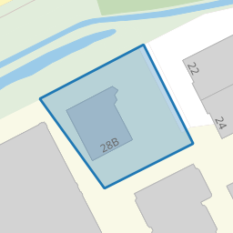 Perceel WSL01-T-2581