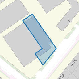 Perceel WSL01-T-2590