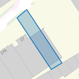 Perceel WSL01-T-2601