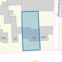 Perceel WSL01-T-2623