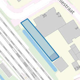 Perceel WSL01-T-2650