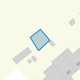 Perceel WSL01-T-2655