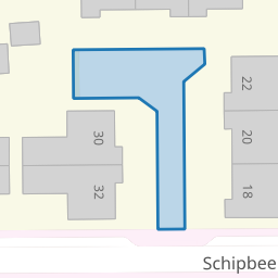 Perceel WSL01-T-2677