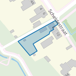 Perceel WSL01-T-2684