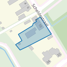 Perceel WSL01-T-2685