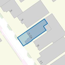 Perceel WSL01-T-2700