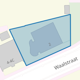 Perceel WSL01-T-2706