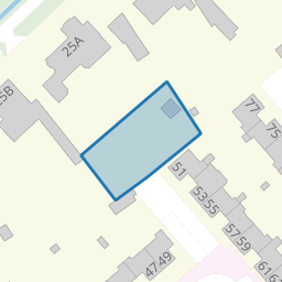 Perceel WSL01-T-2821