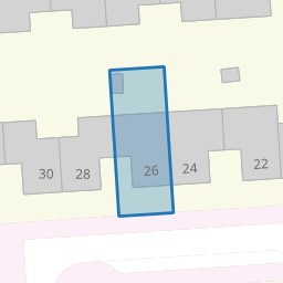 Perceel WSL01-W-2296