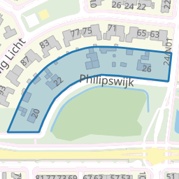 Perceel WSL01-W-4227