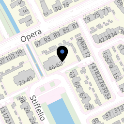 Appartement WSL01 W 4949 4