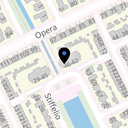 Appartement WSL01 W 4949 5