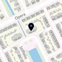 Appartement WSL01 W 4949 6