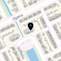 Appartement WSL01 W 4949 7