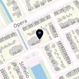 Appartement WSL01 W 4949 8