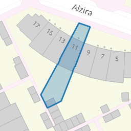 Perceel WSL01-W-5961