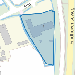 Perceel WSL01-X-5311