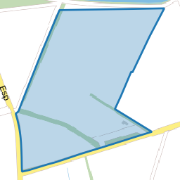 Perceel WSL01-X-5319