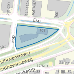 Perceel WSL01-X-5366