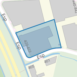 Perceel WSL01-X-5380