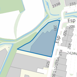 Perceel WSL01-X-5382