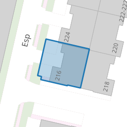 Perceel WSL01-X-5388