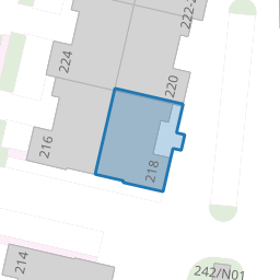 Perceel WSL01-X-5389