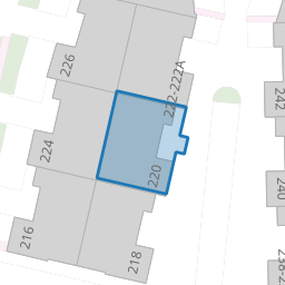 Perceel WSL01-X-5390
