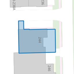 Perceel WSL01-X-5396