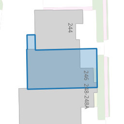 Perceel WSL01-X-5397
