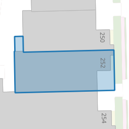 Perceel WSL01-X-5400