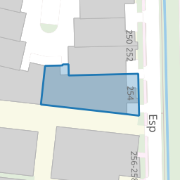 Perceel WSL01-X-5401